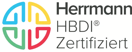 Hermann - HBDI Zertifiziert