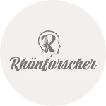 Rhönforscher - Nadine Weber
